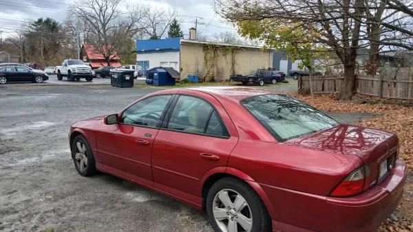 Tyler Van Auken Automotive Repair - photo 4
