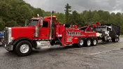 Nathan's Body Shop & Wrecker Service