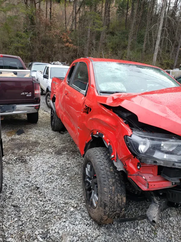 Nathan's Body Shop & Wrecker Service - photo 3