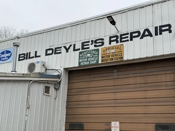 Bill Deyle's Repair, Inc. - photo 2
