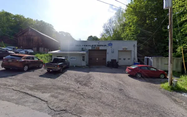 Bill Deyle's Repair, Inc. - photo 3