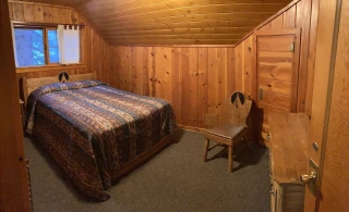 Pahaska Tepee Resort
