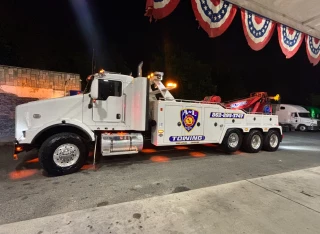 A & L Towing LLC