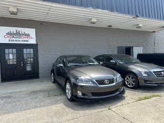 City Auto Direct LLC