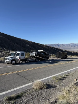 Pro Tow & Recovery