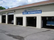 First Automotive Inc - Auto Repair in Liverpool NY