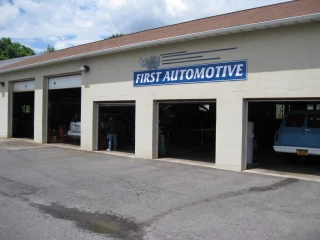First Automotive Inc - Auto Repair in Liverpool NY
