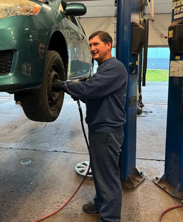 First Automotive Inc - Auto Repair in Liverpool NY - photo 2