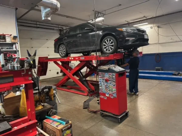 First Automotive Inc - Auto Repair in Liverpool NY - photo 3