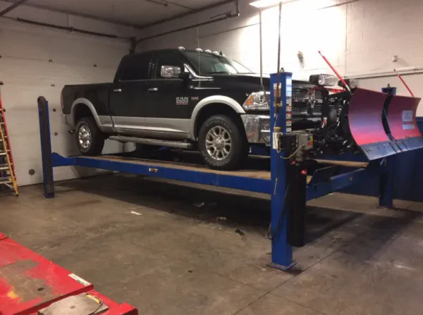 First Automotive Inc - Auto Repair in Liverpool NY - photo 4