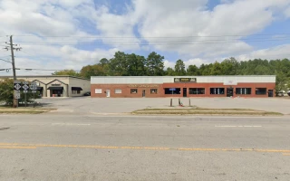 Strickland Auto Supply