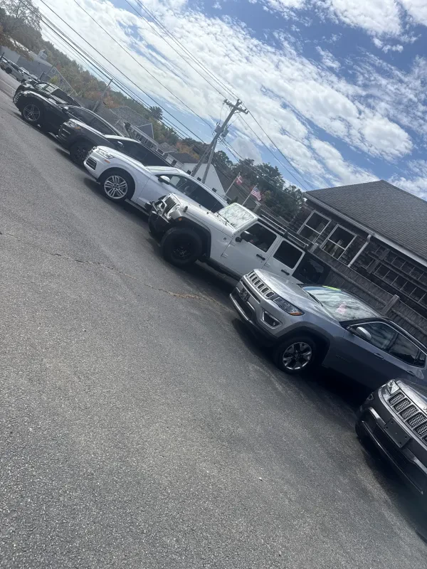 Millbrook Auto Sales - photo 2