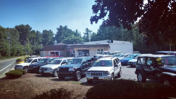 Millbrook Auto Sales - photo 3