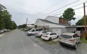 Calvin Smith Garage