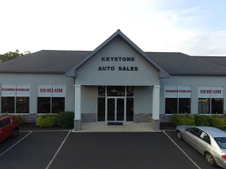 Keystone Used Auto Sales