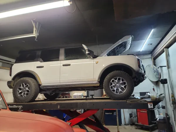 Alderink Automotive LLC. - photo 2