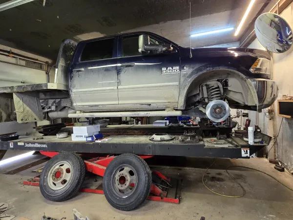Alderink Automotive LLC. - photo 4
