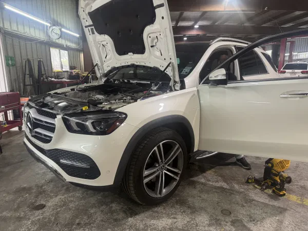 High-End Automotive LLC - photo 2