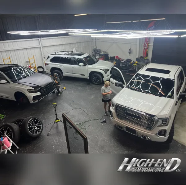 High-End Automotive LLC - photo 3