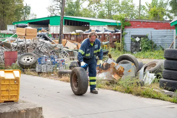 Potomac Metals Inc - photo 2
