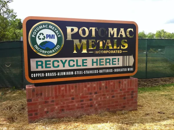 Potomac Metals Inc - photo 4