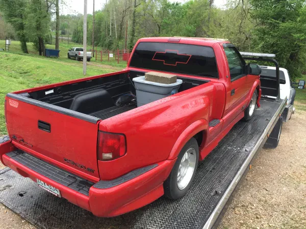 A-1 Affordable Towing & Lock-out - photo 3