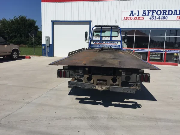 A-1 Affordable Towing & Lock-out - photo 4