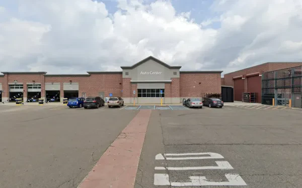 Walmart Auto Care Center - photo 4