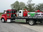 JJ'S Towing