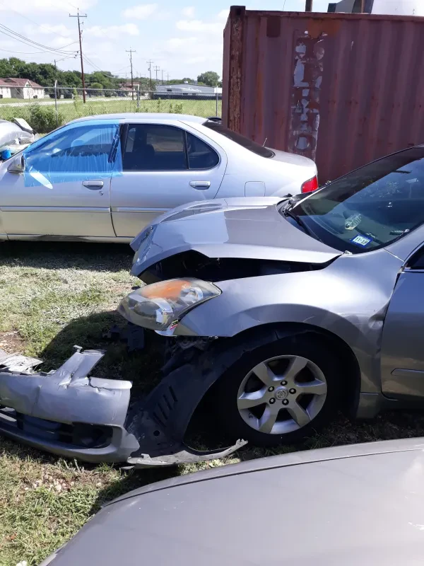 JJ'S Towing - photo 2