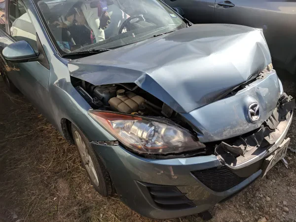 JJ'S Towing - photo 4