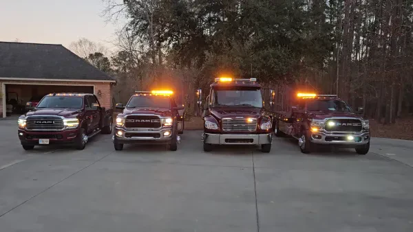 A1 towing & recovery llc - photo 2