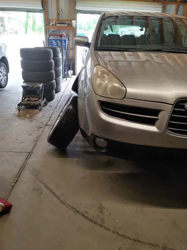 A&M used/new Tires - photo 3