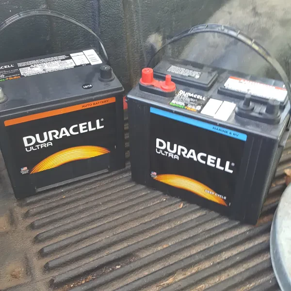 Batteries Plus - photo 4