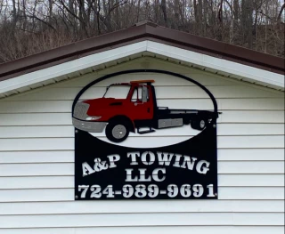 A&P Towing LLC