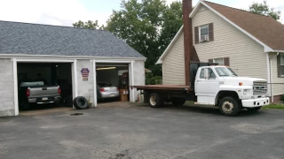 Clark Motorworks