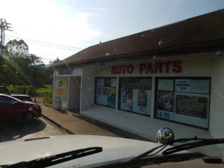 East Way Auto Parts