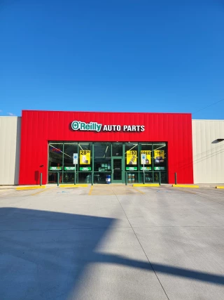 O'Reilly Auto Parts