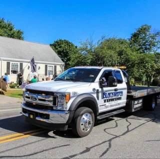 Blackwater towing INC