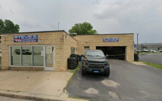 Steve's Auto & Truck Repair