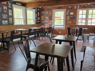All Aboard Restaurant
