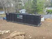 Zoom Disposal Services