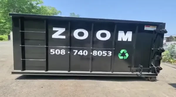 Zoom Disposal Services - photo 2
