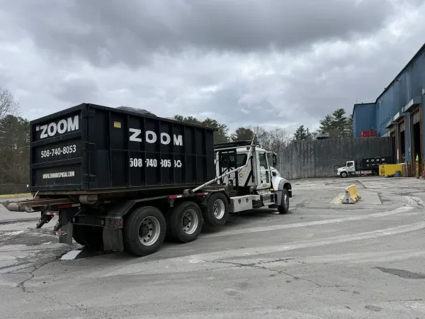 Zoom Disposal Services - photo 4