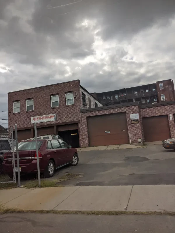 Riverside Auto & Cycle Services - photo 2