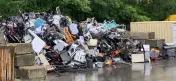Framingham Recycling Center