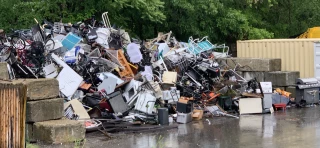 Framingham Recycling Center