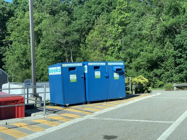 Framingham Recycling Center - photo 3
