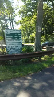 Framingham Yard Waste Drop Off