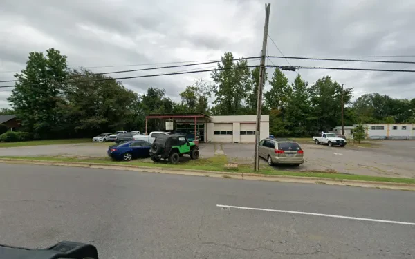 Goodman's Automotive Services - photo 3